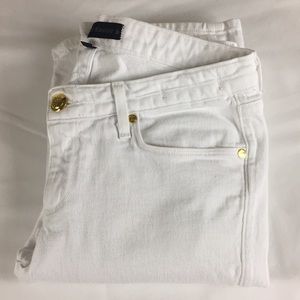 Juicy Couture denim